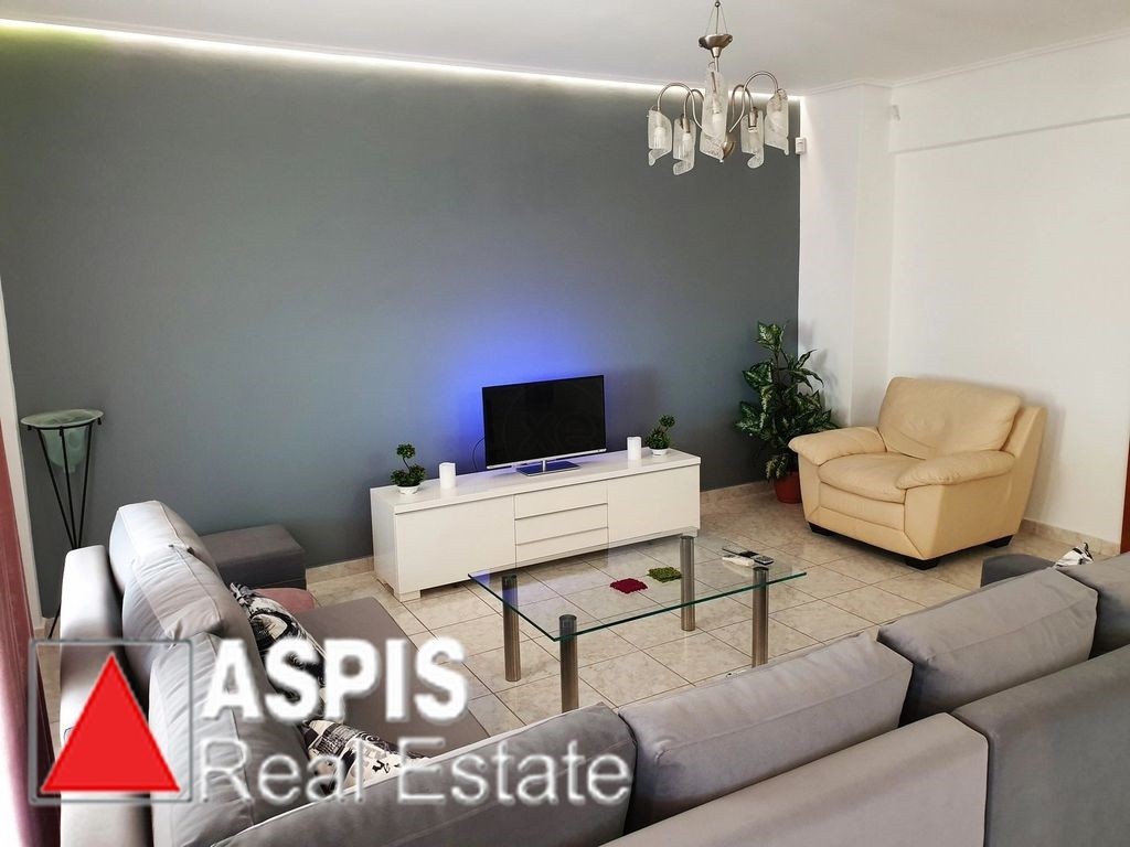 Διαμέρισμα 103 τ.μ. πρός πώληση, Αθήνα - Κέντρο, Γκύζη - Πεδίον Άρεως