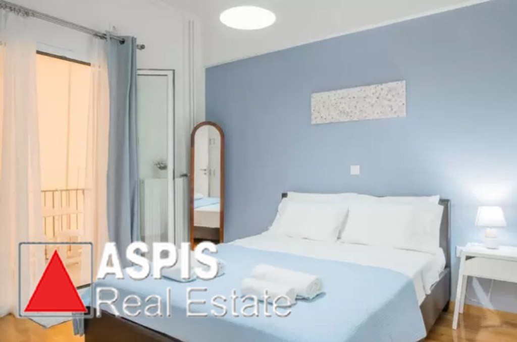 Διαμέρισμα 81 τ.μ. πρός πώληση, Αθήνα - Κέντρο, Κυψέλη