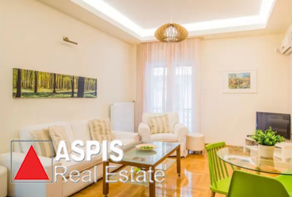 Διαμέρισμα 81 τ.μ. πρός πώληση, Αθήνα - Κέντρο, Κυψέλη