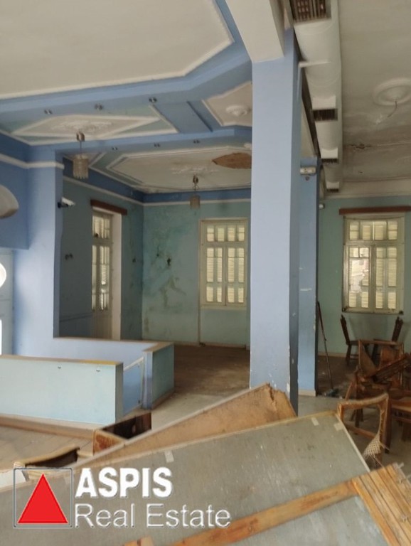 Μονοκατοικία 150 τ.μ. πρός πώληση, Αθήνα - Κέντρο, Αμπελόκηποι - Πεντάγωνο