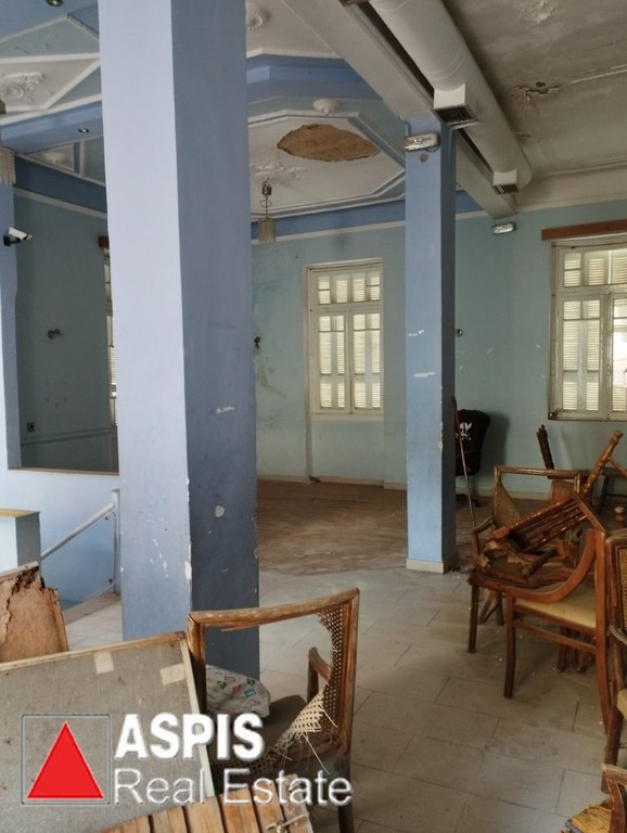 Μονοκατοικία 150 τ.μ. πρός πώληση, Αθήνα - Κέντρο, Αμπελόκηποι - Πεντάγωνο