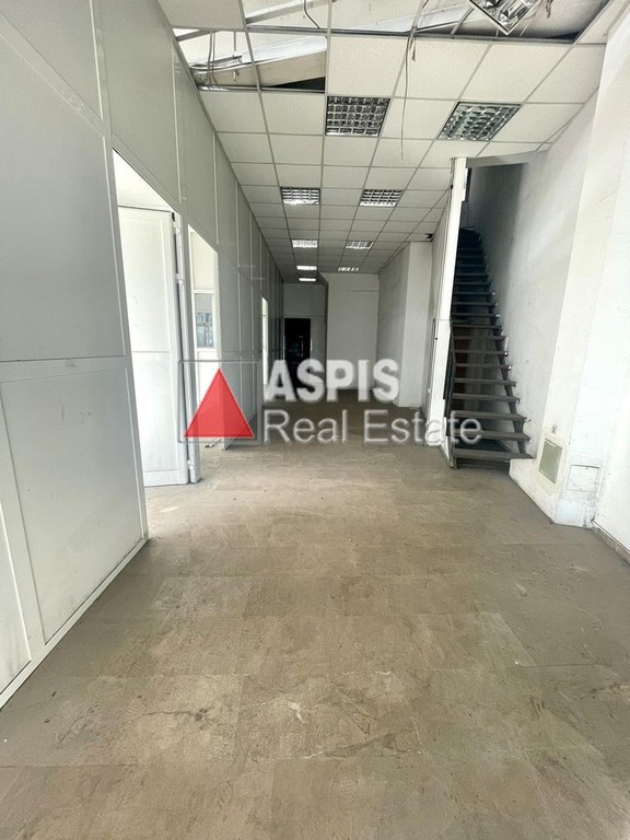 Κατάστημα 379 τ.μ. προς ενοικίαση, Αμπελόκηποι Αθήνας