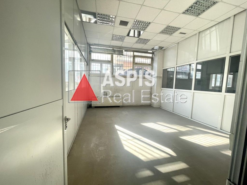Κατάστημα 379 τ.μ. προς ενοικίαση, Αμπελόκηποι Αθήνας
