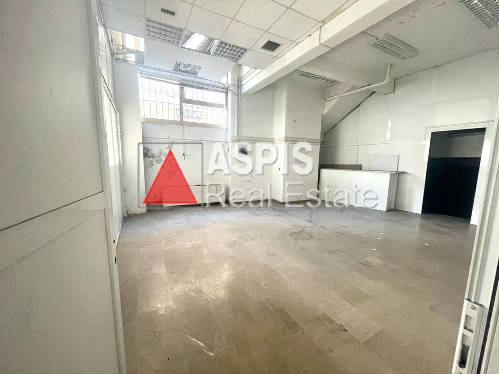 Κατάστημα 379 τ.μ. προς ενοικίαση, Αμπελόκηποι Αθήνας