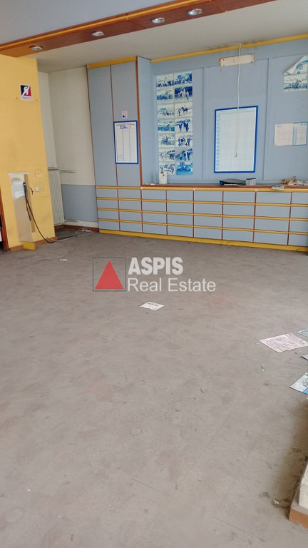 Κατάστημα 50 τ.μ. προς ενοικίαση, Γηροκομείο Αθήνας