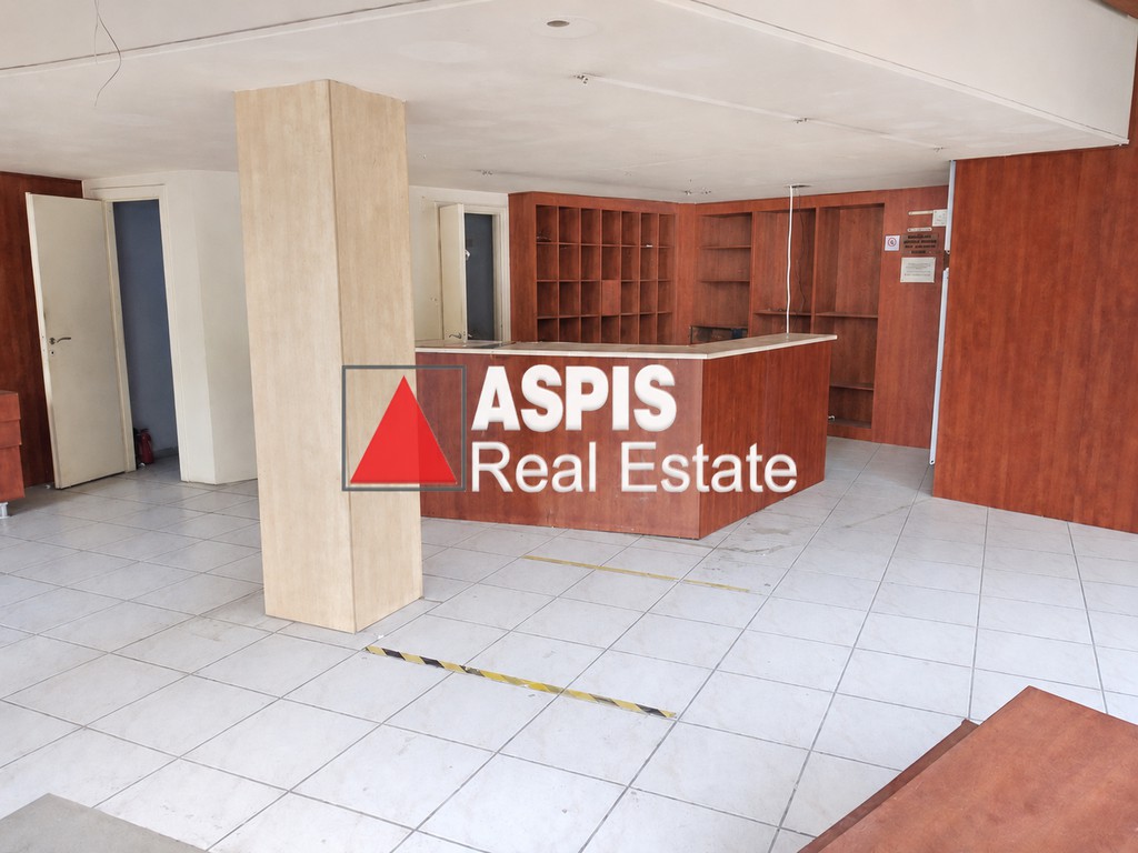 Κατάστημα 237 τ.μ. προς ενοικίαση, Αμπελόκηποι Αθήνας