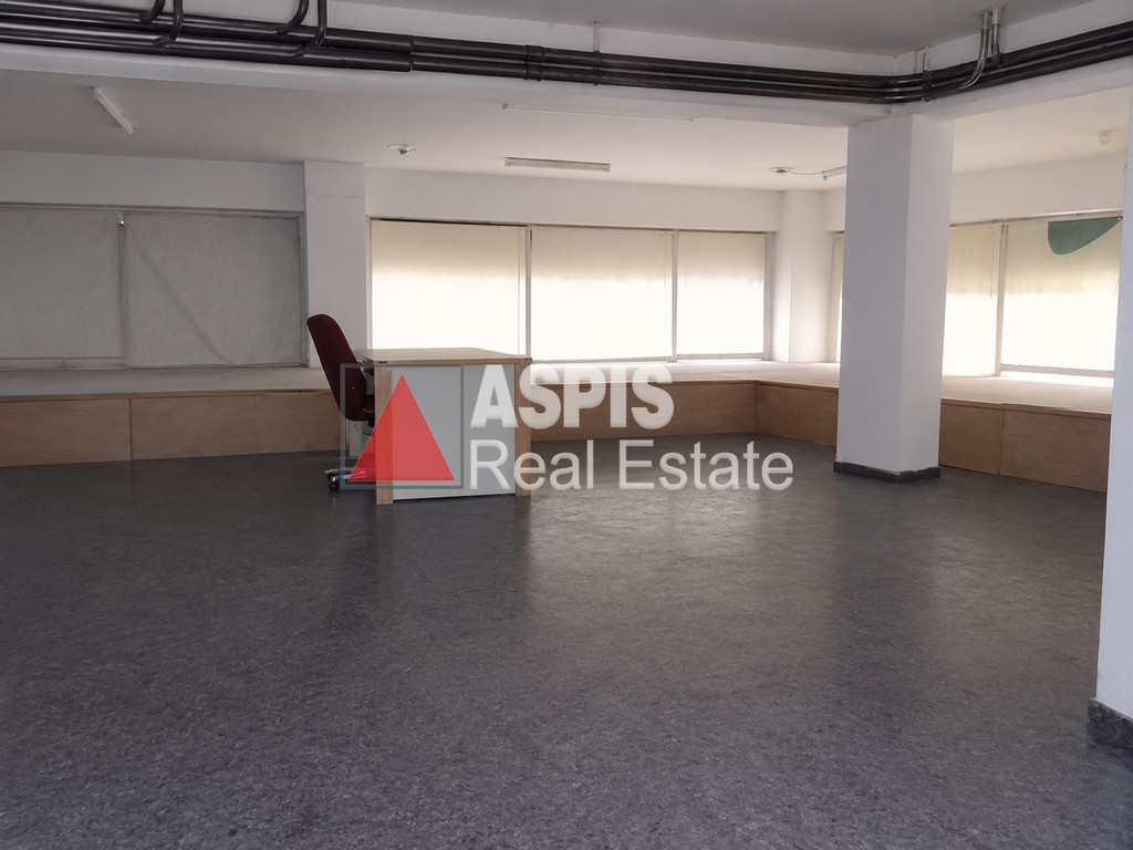 Κατάστημα 237 τ.μ. προς ενοικίαση, Αμπελόκηποι Αθήνας