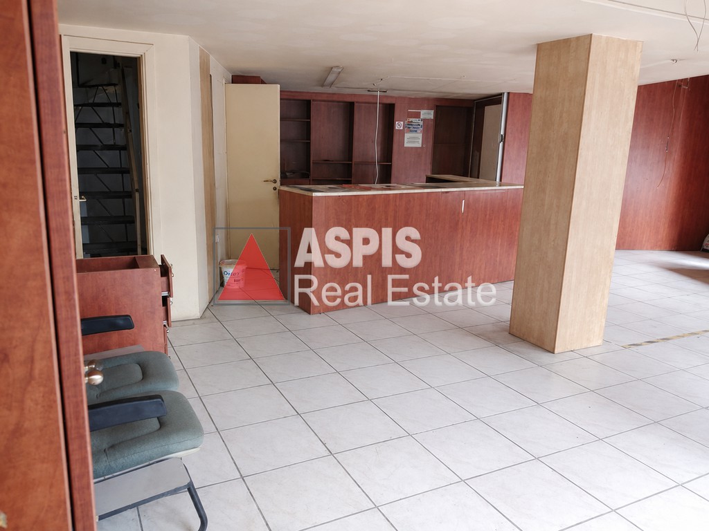 Κατάστημα 237 τ.μ. προς ενοικίαση, Αμπελόκηποι Αθήνας