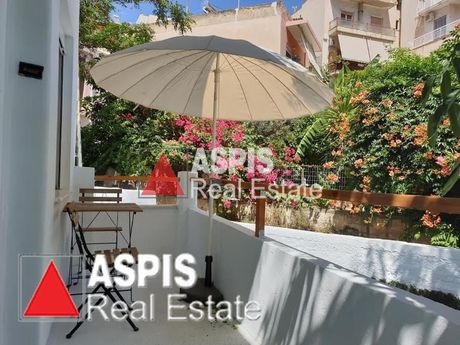 Οικόπεδο 80 τ.μ. πρός πώληση