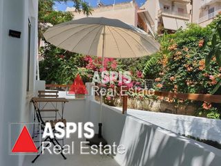 Οικόπεδο 80 τ.μ. για πώληση