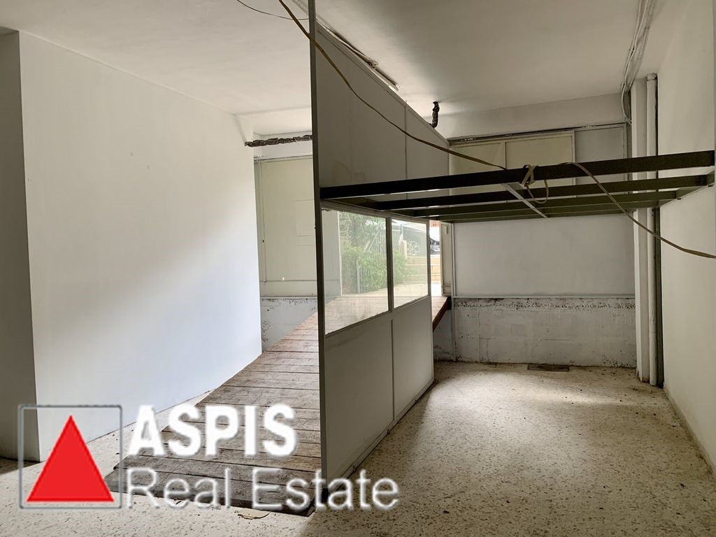 Αποθήκη 167 τ.μ. προς πώληση, Γαλάτσι
