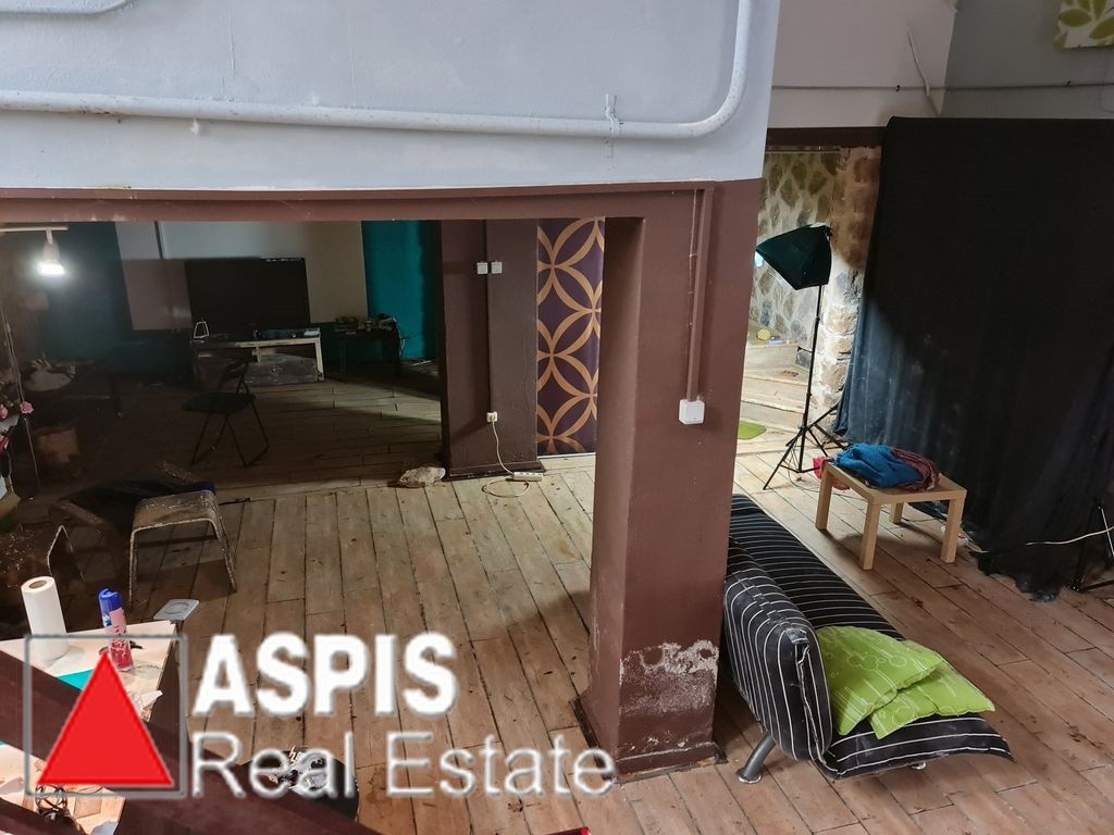 Studio / γκαρσονιέρα 82 τ.μ. προς πώληση, Αμπελόκηποι Αθήνας