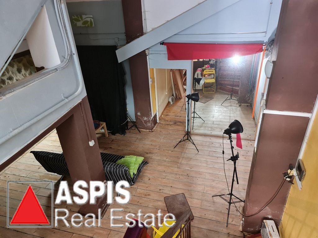 Studio / γκαρσονιέρα 82 τ.μ. προς πώληση, Αμπελόκηποι Αθήνας