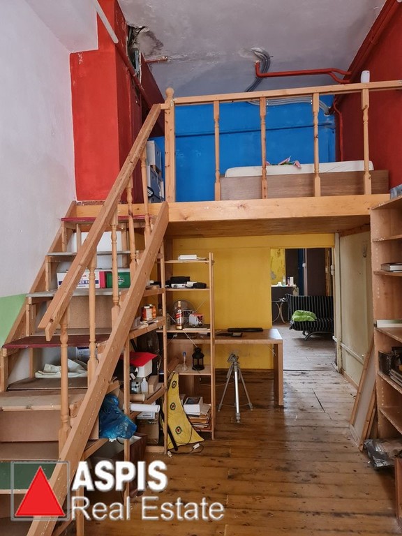 Studio / γκαρσονιέρα 82 τ.μ. προς πώληση, Αμπελόκηποι Αθήνας