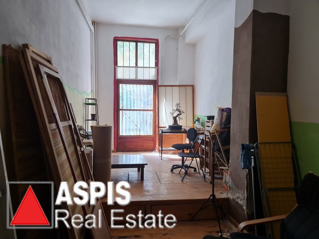 Studio / γκαρσονιέρα 82 τ.μ. προς πώληση, Αμπελόκηποι Αθήνας