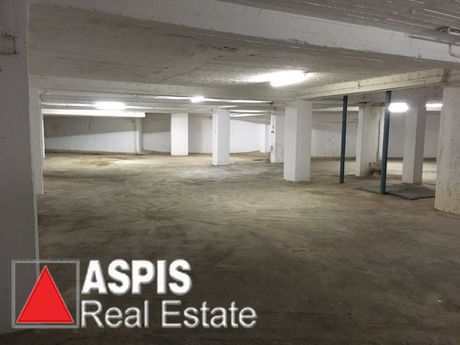 Αποθήκη 850 τ.μ. για πώληση