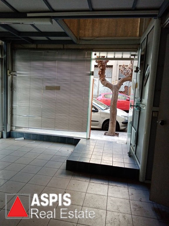 Κατάστημα 45 τ.μ. προς ενοικίαση, Άνω Κυψέλη - Ευελπίδων