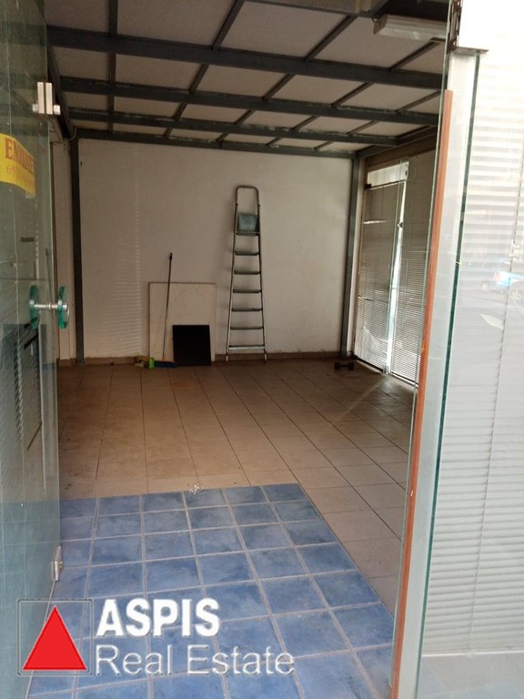 Κατάστημα 45 τ.μ. προς ενοικίαση, Άνω Κυψέλη - Ευελπίδων