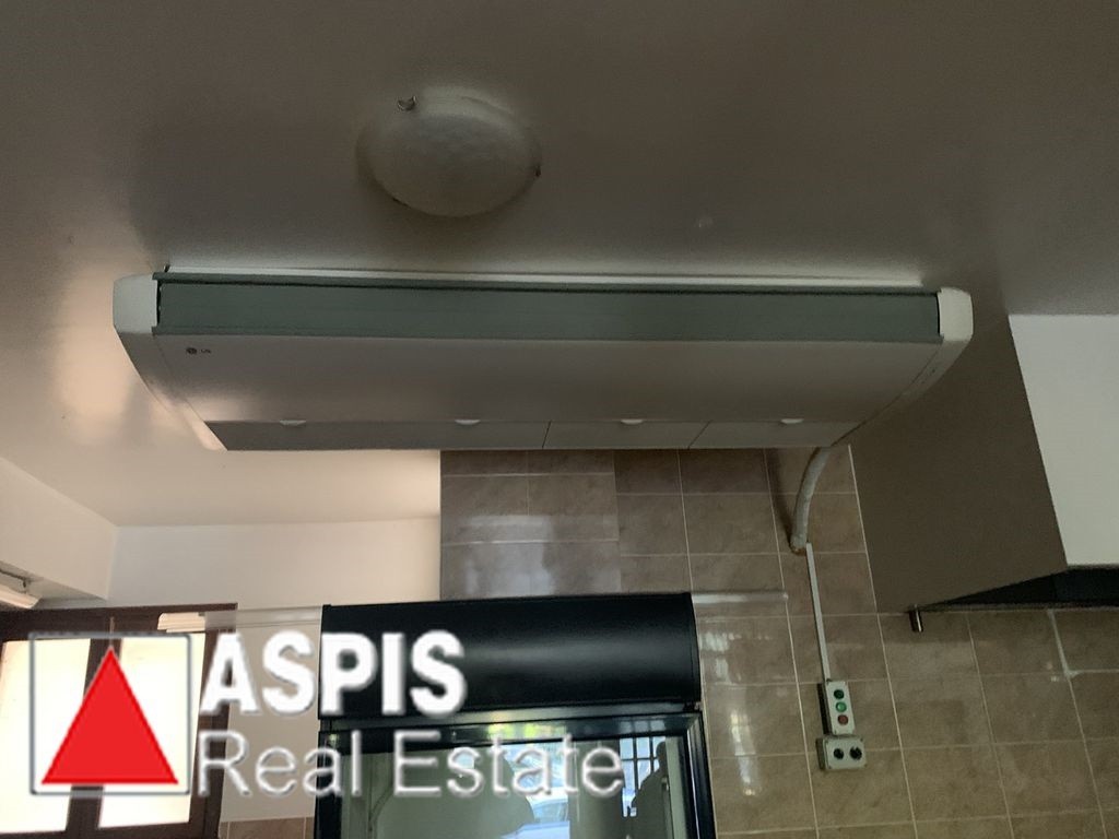 Κατάστημα 220 τ.μ. προς πώληση, Γκύζη - Άρειος Πάγος