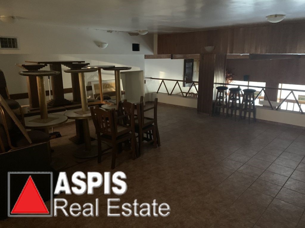 Κατάστημα 220 τ.μ. προς πώληση, Γκύζη - Άρειος Πάγος