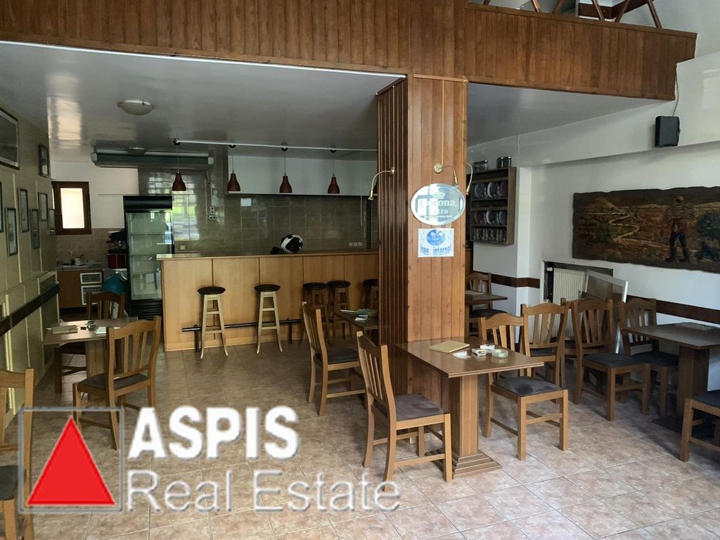 Κατάστημα 220 τ.μ. προς πώληση, Γκύζη - Άρειος Πάγος