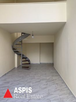 Κατάστημα 49τ.μ. για πώληση-Κυψέλη