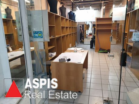 Κατάστημα 51τ.μ. για ενοικίαση-Γουδή
