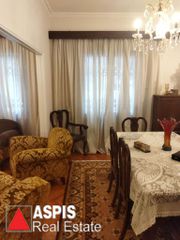 Διαμέρισμα 123 τ.μ. για πώληση, Αθήνα - Κέντρο, Κυψέλη-thumb-6