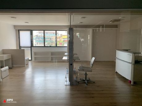 Αίθουσα 1.412τ.μ. για ενοικίαση-Γαλάτσι