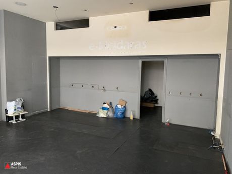 Κατάστημα 58τ.μ. για ενοικίαση-Αμπελόκηποι - πεντάγωνο