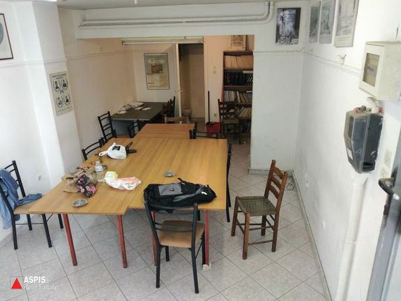 Store 27 sqm for sale, Athens - Center, Ampelokipoi - Pentagon