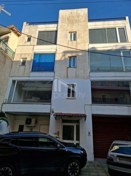 Επιχειρηματικό κτίριο 360 τ.μ. για πώληση
