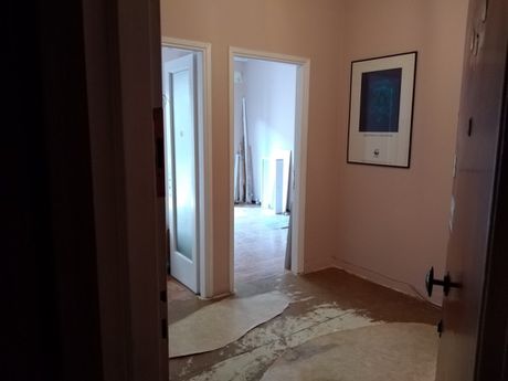 Γραφείο 48τ.μ. για ενοικίαση-Αμπελόκηποι - πεντάγωνο