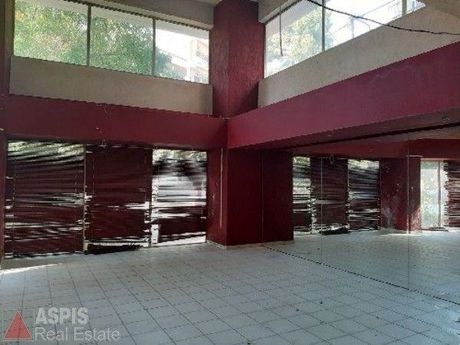 Κατάστημα 138τ.μ. για πώληση-Πολύγωνο - τουρκοβούνια