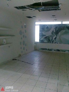 Κατάστημα 61τ.μ. για ενοικίαση-Γαλάτσι