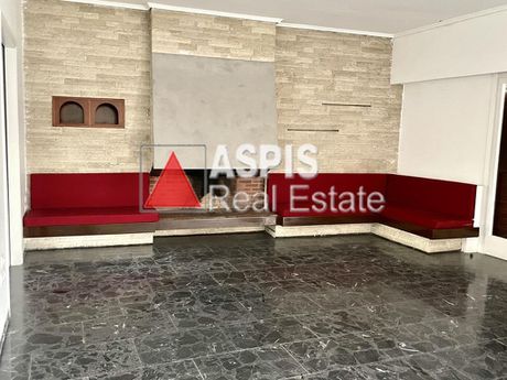 Διαμέρισμα 150τ.μ. για ενοικίαση-Αμπελόκηποι - πεντάγωνο