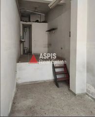 Κατάστημα 24 τ.μ. για πώληση