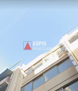 Επιχειρηματικό κτίριο 580τ.μ. για πώληση-Γκύζη - πεδίον άρεως