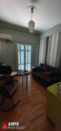 Γραφείο 120 τ.μ. για πώληση, Αθήνα - Κέντρο, Γουδή