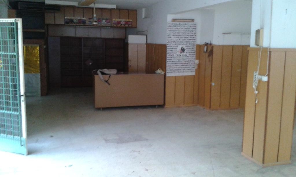 Κατάστημα 108 τ.μ. προς πώληση, Κυψέλη Αθήνας