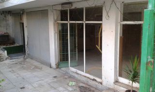 Κατάστημα 108 τ.μ. προς πώληση, Κυψέλη Αθήνας-thumb-2