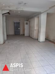 Αποθήκη 130 τ.μ. για πώληση, Αθήνα - Κέντρο, Κυψέλη-thumb-3