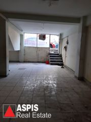 Αποθήκη 130 τ.μ. για πώληση, Αθήνα - Κέντρο, Κυψέλη-thumb-5