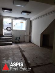 Αποθήκη 130 τ.μ. για πώληση, Αθήνα - Κέντρο, Κυψέλη-thumb-4