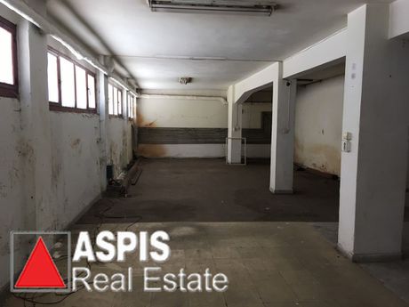 Αίθουσα 190τ.μ. για πώληση-Γκύζη - πεδίον άρεως