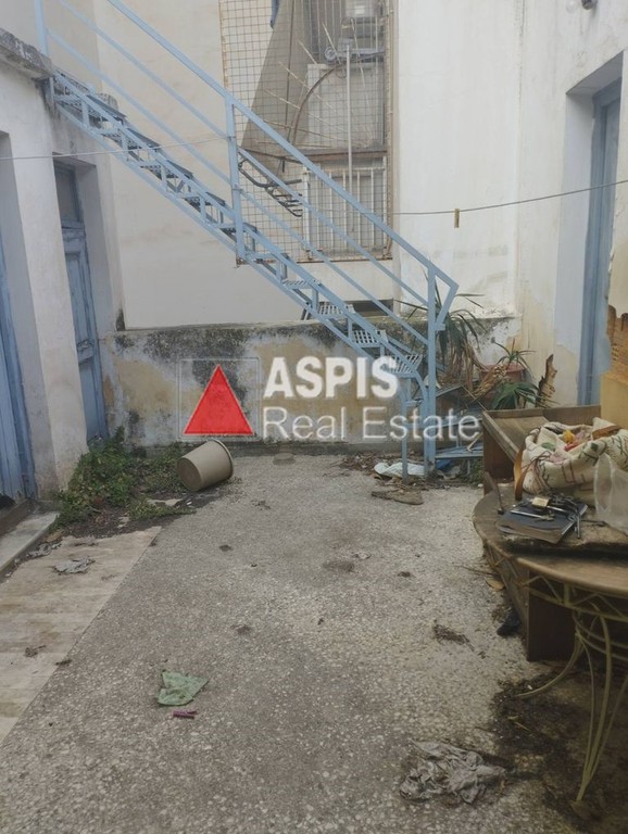Μονοκατοικία 95 τ.μ. προς πώληση, Πλατεία Γκύζη