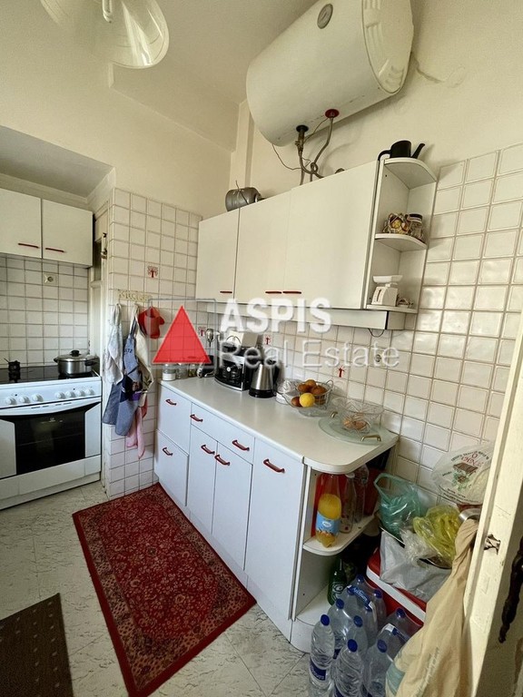 Διαμέρισμα 84 τ.μ. προς πώληση, Πλατεία Κολιάτσου