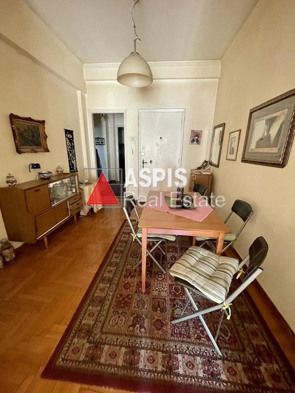Διαμέρισμα 84 τ.μ. προς πώληση, Πλατεία Κολιάτσου