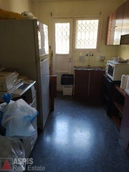 Γραφείο 145 τ.μ. πρός πώληση, Αθήνα - Κέντρο, Κυψέλη