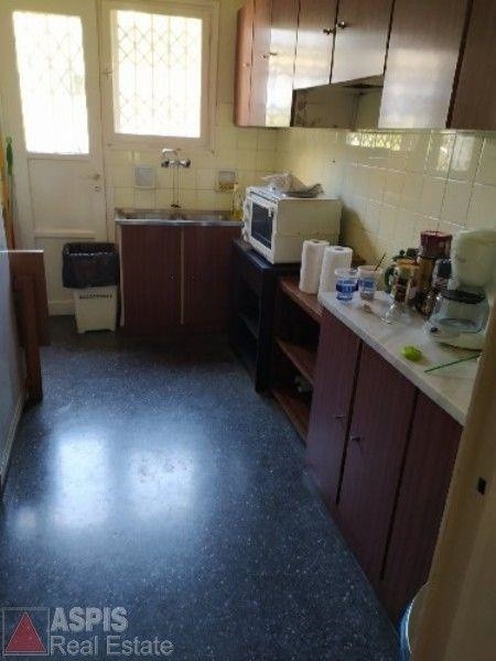 Γραφείο 145 τ.μ. πρός πώληση, Αθήνα - Κέντρο, Κυψέλη